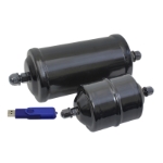 COMMANDER REPLACEMENT FILTERS 1000, 1100, 2000, 2100, 3000, & 3100 series Commander machines 