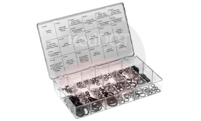 ORING KIT UNIVERSAL 