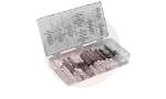 ORFICE TUBE ASSORTMENT - KIT 
