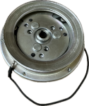 CLUTCH 4-3/4 122MM OVERHANG 