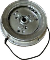 CLUTCH 4-3/4 122MM OVERHANG 