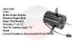 MOTOR 12V 