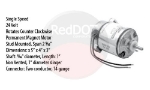 MOTOR 24V 
