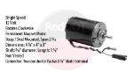 MOTOR 12 V 