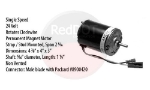 MOTOR 24V 