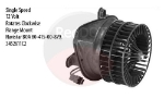 BLOWER MOTOR - INT/NAVISTAR 