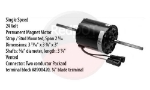 MOTOR 24V 