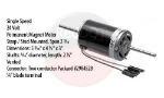 MOTOR 24V 