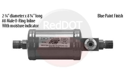 DRIER- RECEIVER ACT 