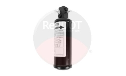 DRIER - RECEIVER 