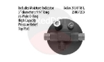 RECEIVER DRIER 