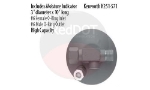 RECEIVER DRIER 