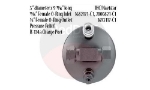RECEIVER DRIER, INTERNATIONAL 