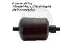 RECEIVER DRIER 