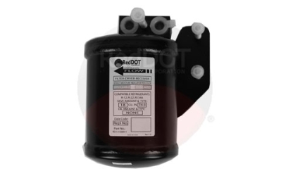 RECEIVER DRIER, FREIGHTLINER 