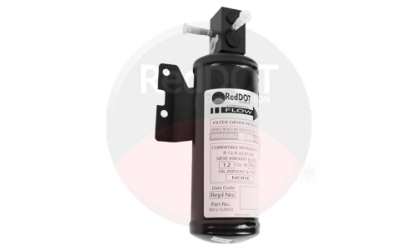DRIER - RECEIVER 