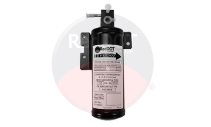RECEIVER DRIER 