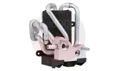 DRIER-RECEIVER INTERNATIONAL 