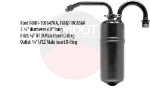 FORD ACCUMULATOR STERLING 