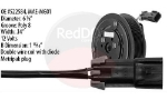 YORK 8GV 12V 2 WIRE CLUTCH 