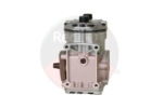 YORK AC COMPRESSOR (TUBE O-RING) ET210L-25150 (LH SUCTION) YORK AC COMPRESSOR (TUBE O RING)