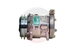 COMPRESSOR - 12V SD5H09 125MM A2 EAR FL-HEAD 5072   - BT5-5072