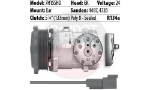 CAT 8 GROOVE 24V DIRECT GK 