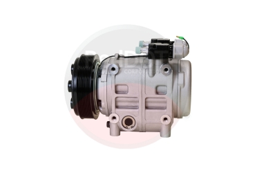 TM31 COMP 12V 8 GROOVE 