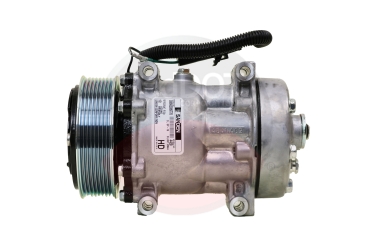 COMPRESSOR DIRECT 8 GROOVE 12V 