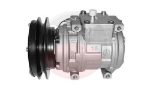 DENSO 10PA15C ND 24V 1 GROOVE 