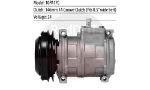 DENSO JOHN DEERE AC COMPRESSOR (AT163728) JOHN DEERE AC COMPRESSOR