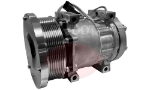 CAT SD7 8 GROOVE 24V PAD DIRECT 