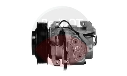 DENSO 10S15C 145MM 8 GROOVE 12V 