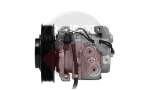 DENSO10S15C 8 GROOVE 163.5MM FREIGHTLINER 