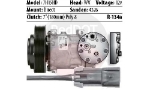 MACK COMPRESSOR 