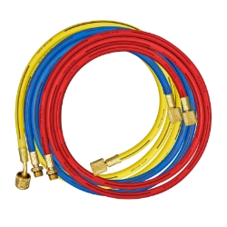 72" R134A HOSE SET W/1/2"ACME-F&14MM 
