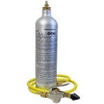 MASTERCOOL A/C SYSTEM FLUSH KIT AC FLUSH TOOL