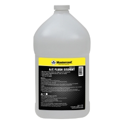 1 GALLON FLUSH SOLVENT 