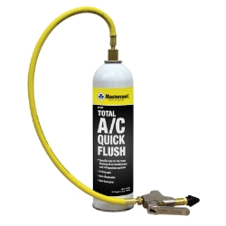 TOTAL A/C QUICK FLUSH KIT 