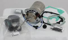 TSL-17 BURNER KIT 