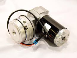 X45 COMPRESSOR 12V 