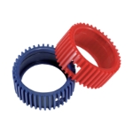 2 1/2 GAUGE PROTECTORS AC GAUGE BOOT PROTECTORS
