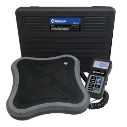 BLACK SERIES ELECTRONIC CHARGING SCALE WITH BLUETOOTH® 