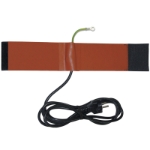 TANK HEATER BLANKET ELECTRONIC 