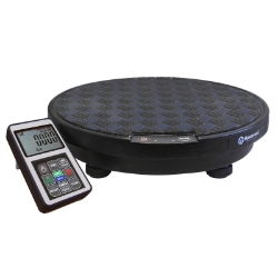 WIRELESS CHARGING SCALE WITHOUT SOLENOID 