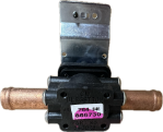 WATER VALVE CABLE CONTROL (BERGSTROM) 