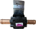 WATER VALVE CABLE CONTROL (BERGSTROM) - BT2-0103