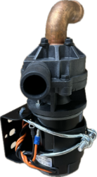 COOLANT PUMP 12V 1" 