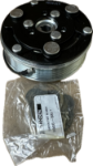 CLUTCH POLY GROOVE 