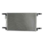 FREIGHTLINER COLUMBIA CONDENSER TUBE & FIN DESIGN FREIGHTLINER COLUMBIA CONDENSER